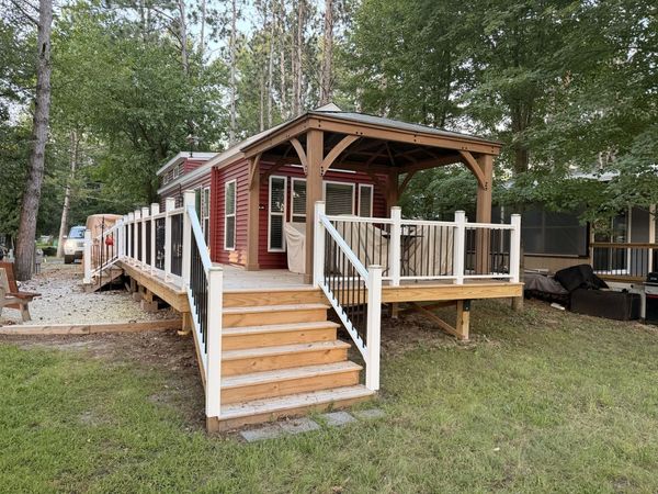 11-292 Woodhaven Lakes, Sublette, IL 61367