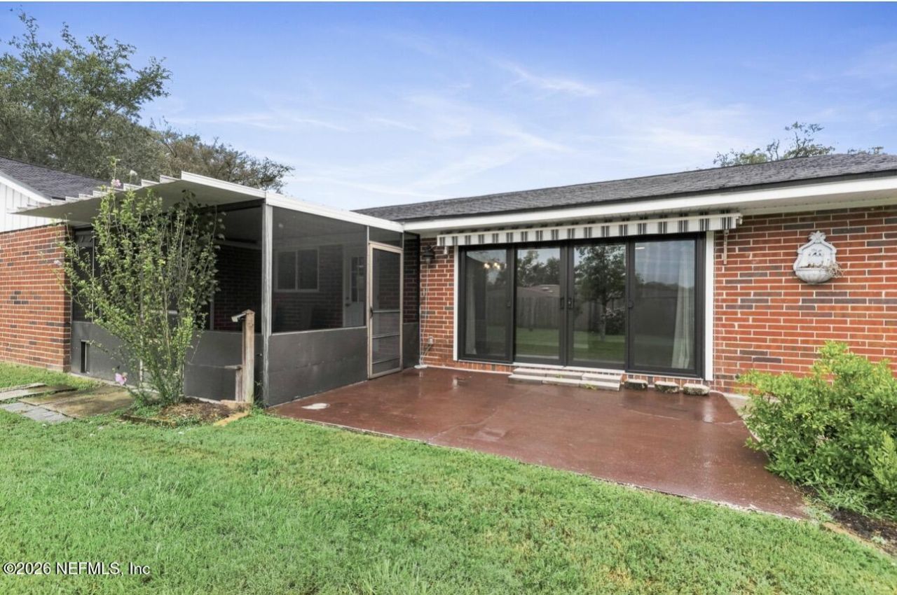 5459 Harden Avenue, Orange Park, FL 32065 Photo