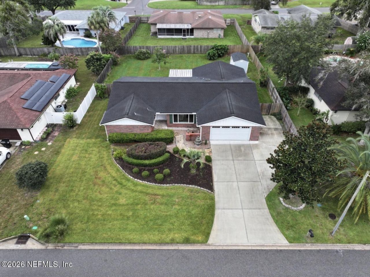 5459 Harden Avenue, Orange Park, FL 32065 Photo