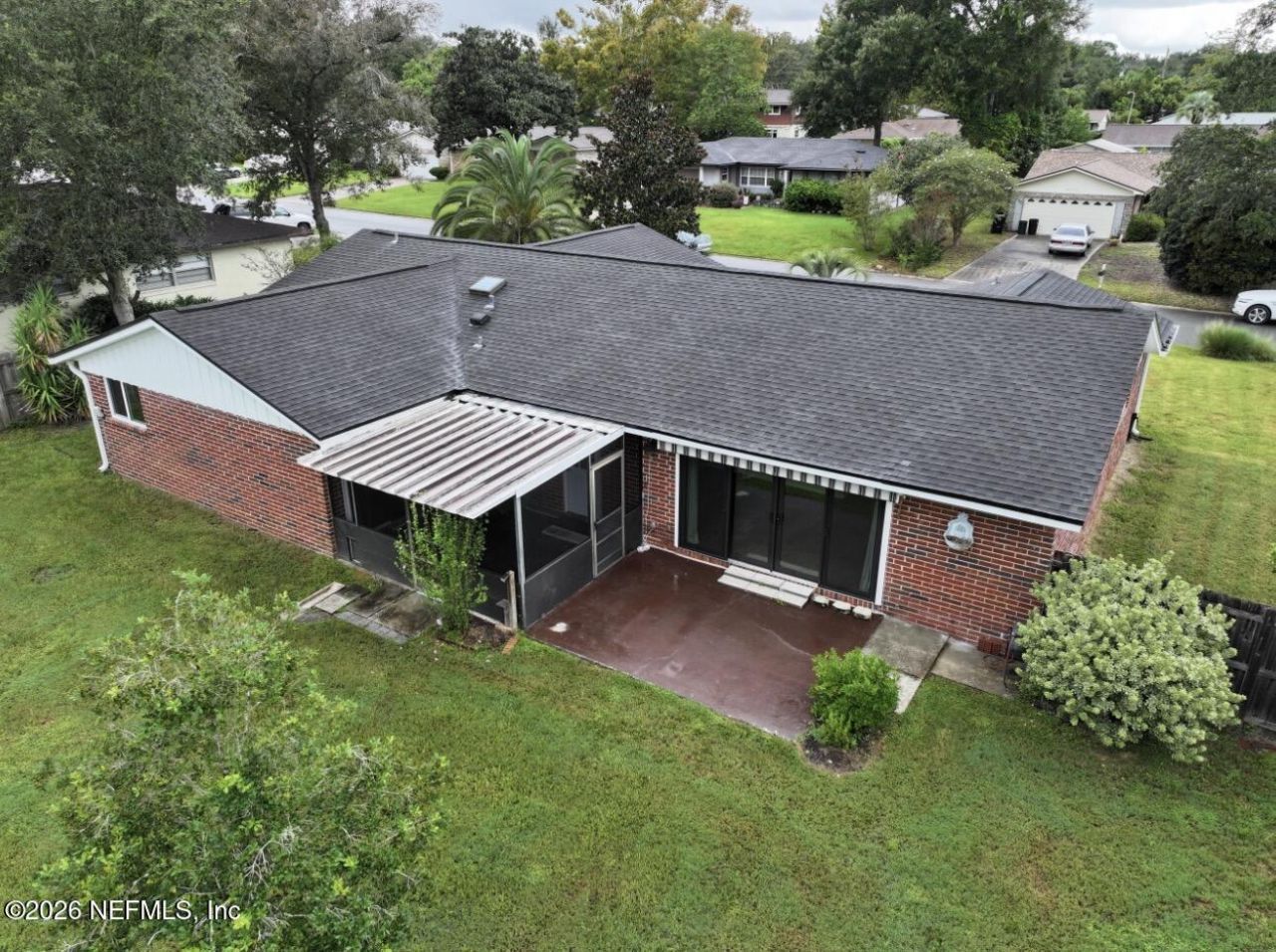 5459 Harden Avenue, Orange Park, FL 32065 Photo