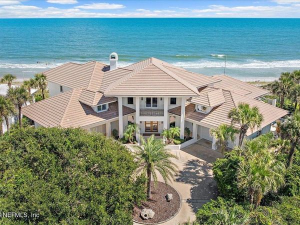 1119 PONTE VEDRA Boulevard, Ponte Vedra Beach, FL 32082