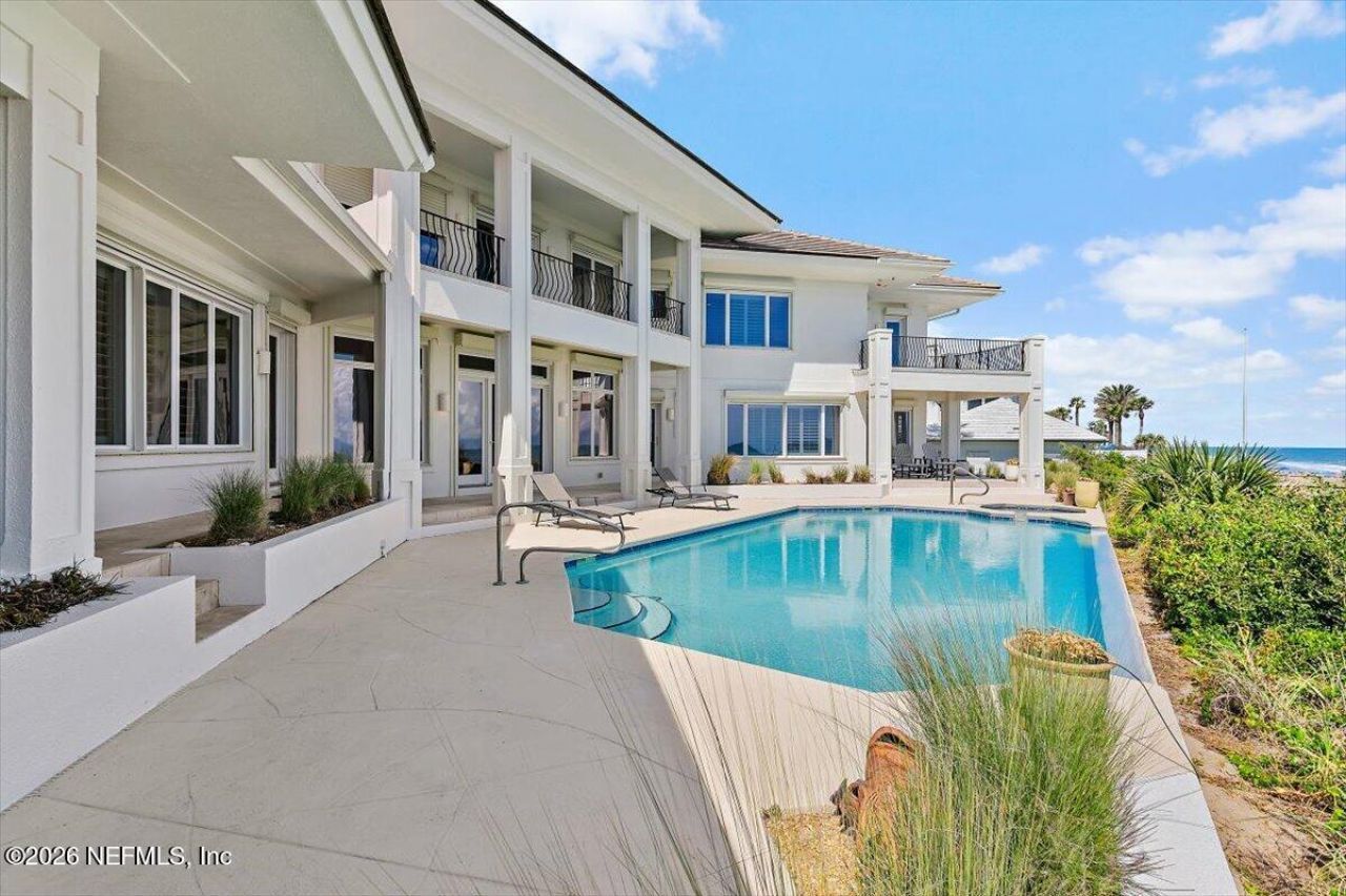 1119 Ponte Vedra Boulevard, Ponte Vedra Beach, FL 32082 Photo