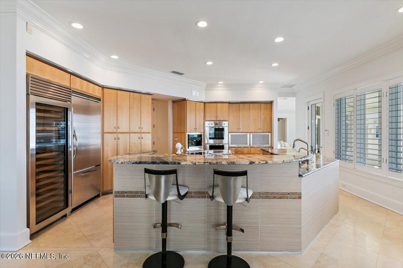 1119 Ponte Vedra Boulevard, Ponte Vedra Beach, FL 32082 Photo