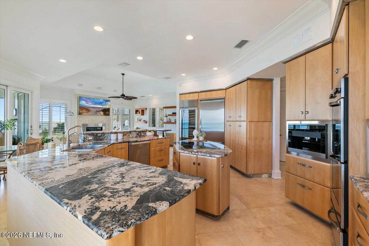 1119 Ponte Vedra Boulevard, Ponte Vedra Beach, FL 32082 Photo