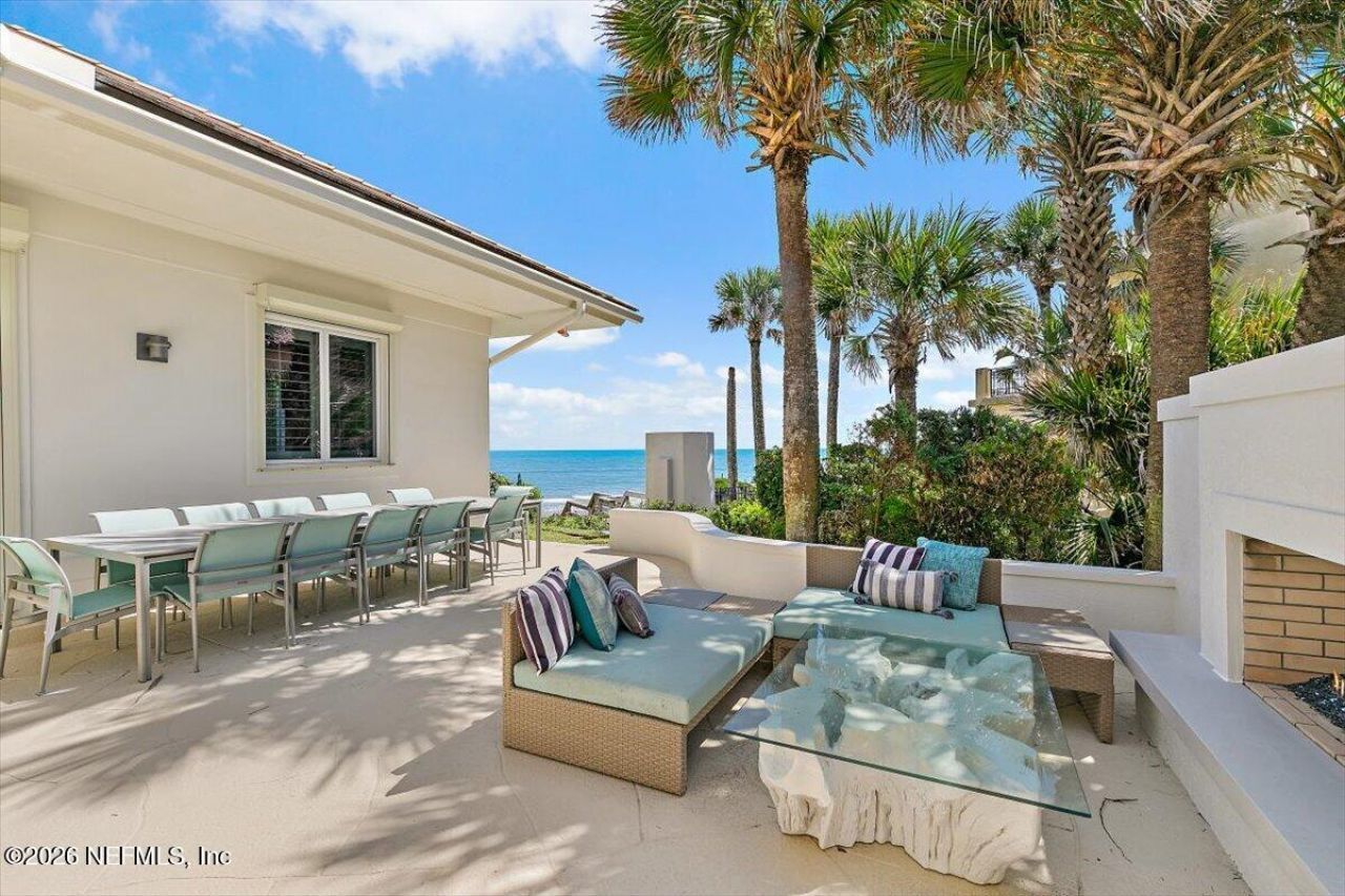 1119 Ponte Vedra Boulevard, Ponte Vedra Beach, FL 32082 Photo
