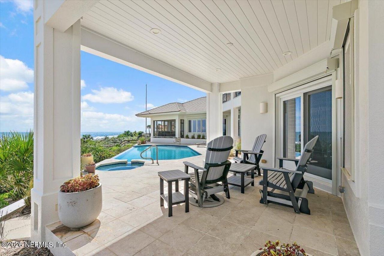 1119 Ponte Vedra Boulevard, Ponte Vedra Beach, FL 32082 Photo