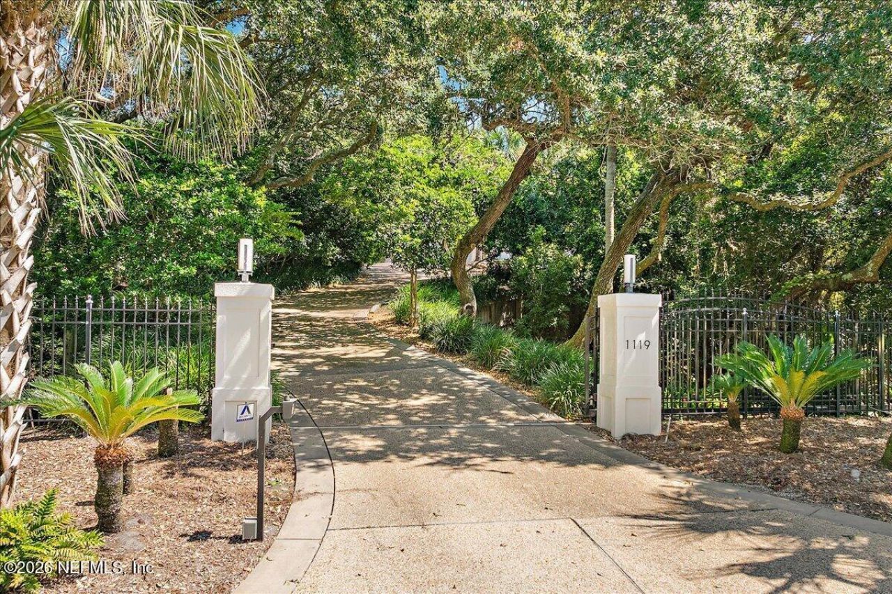 1119 Ponte Vedra Boulevard, Ponte Vedra Beach, FL 32082 Photo