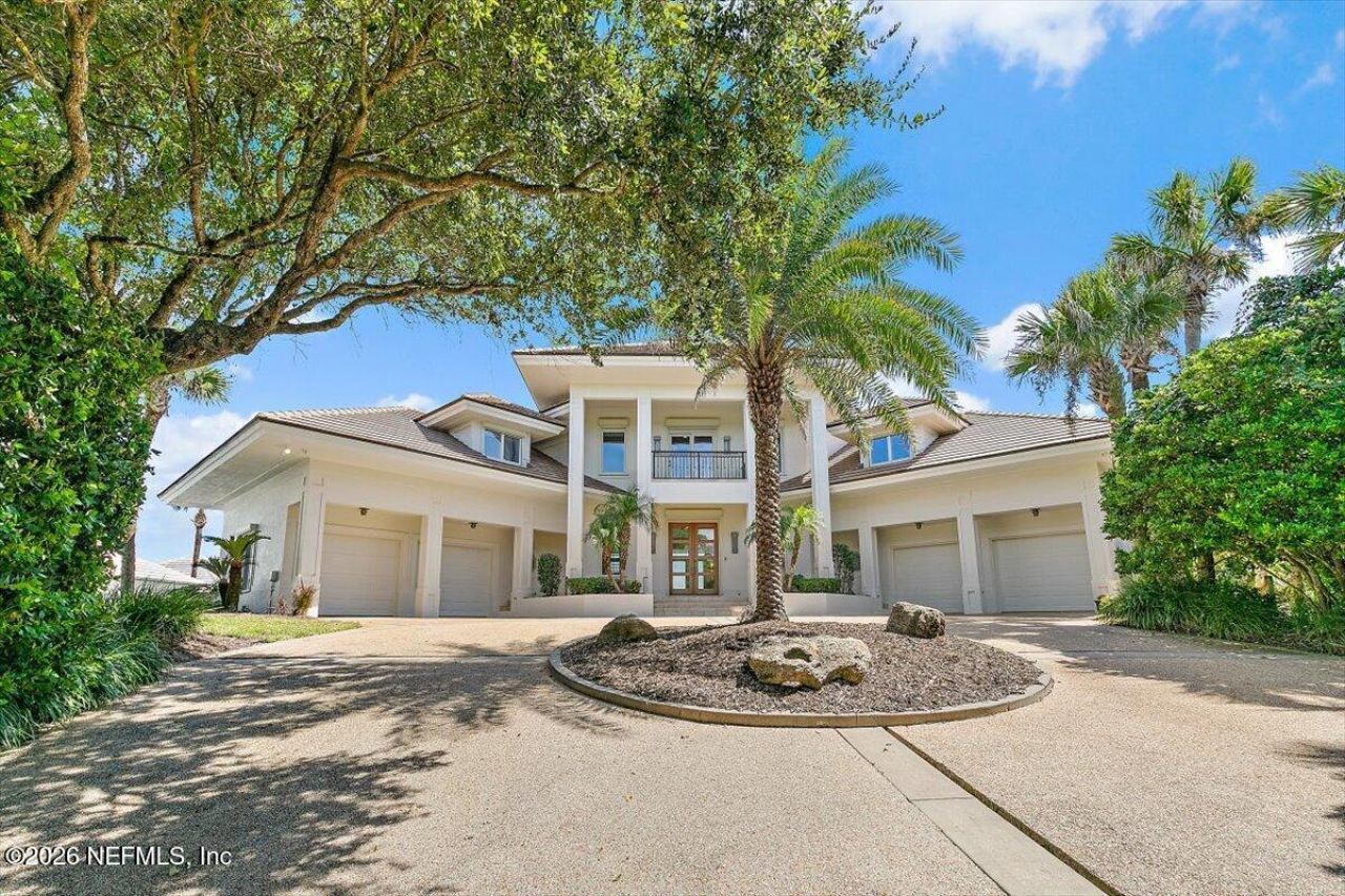 1119 Ponte Vedra Boulevard, Ponte Vedra Beach, FL 32082 Photo