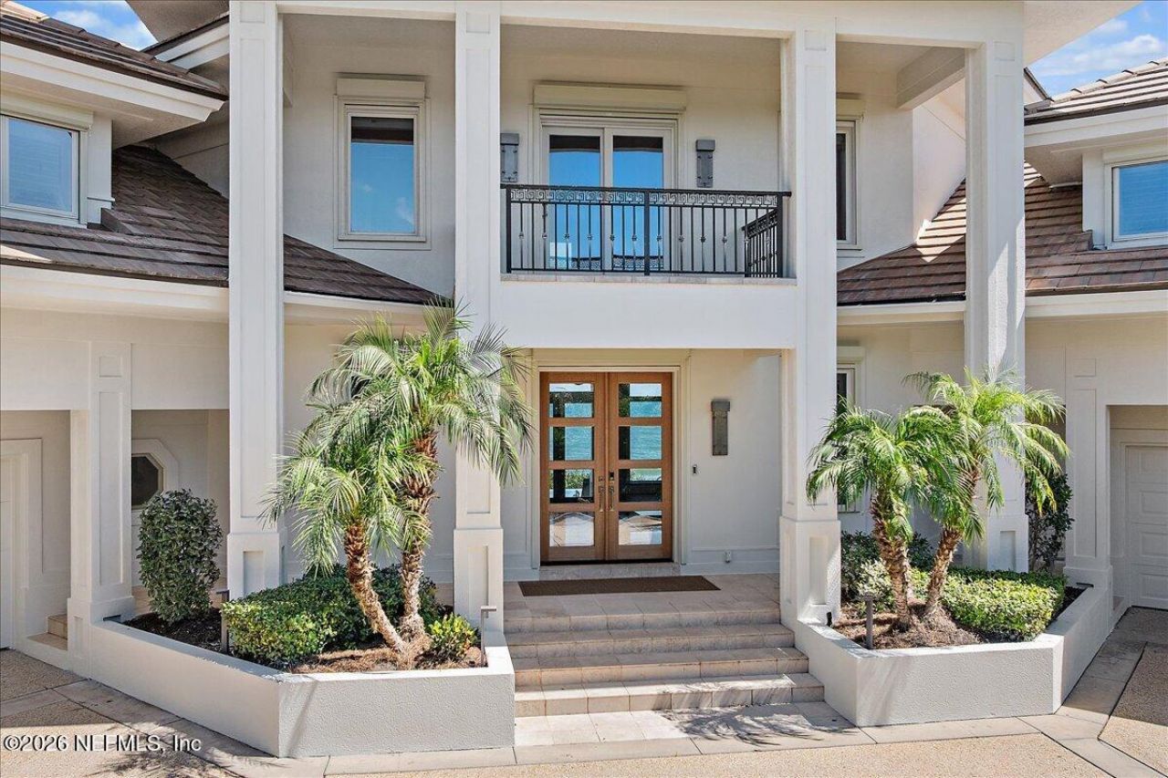 1119 Ponte Vedra Boulevard, Ponte Vedra Beach, FL 32082 Photo