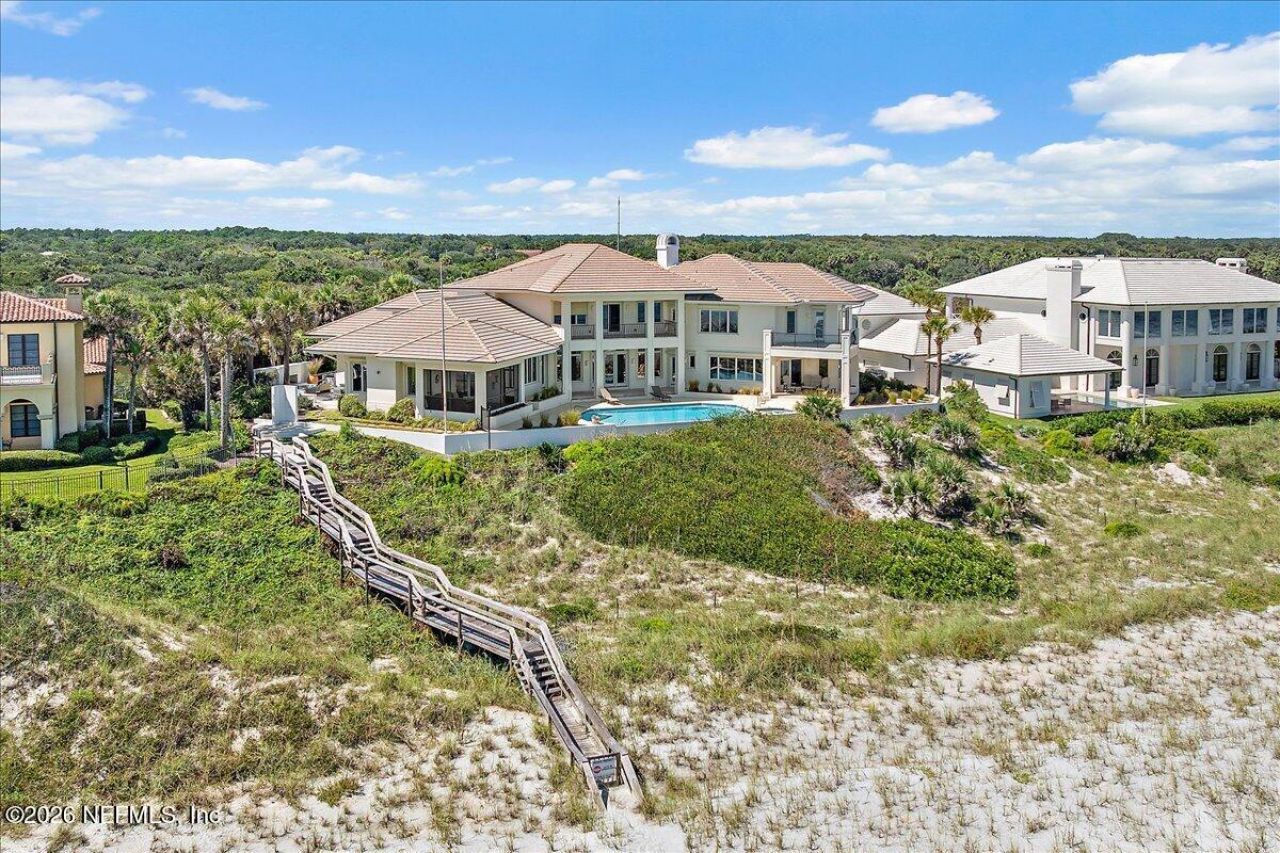 1119 Ponte Vedra Boulevard, Ponte Vedra Beach, FL 32082 Photo