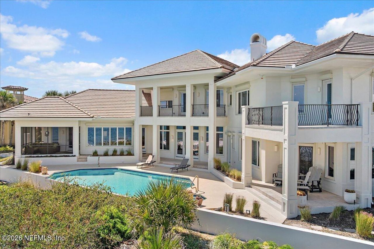 1119 Ponte Vedra Boulevard, Ponte Vedra Beach, FL 32082 Photo