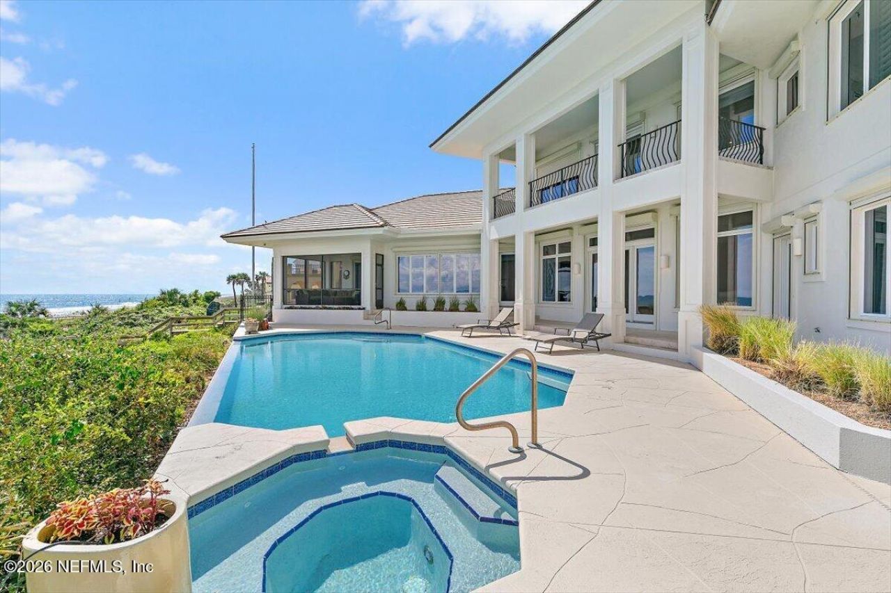 1119 Ponte Vedra Boulevard, Ponte Vedra Beach, FL 32082 Photo