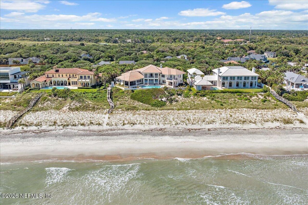 1119 Ponte Vedra Boulevard, Ponte Vedra Beach, FL 32082 Photo