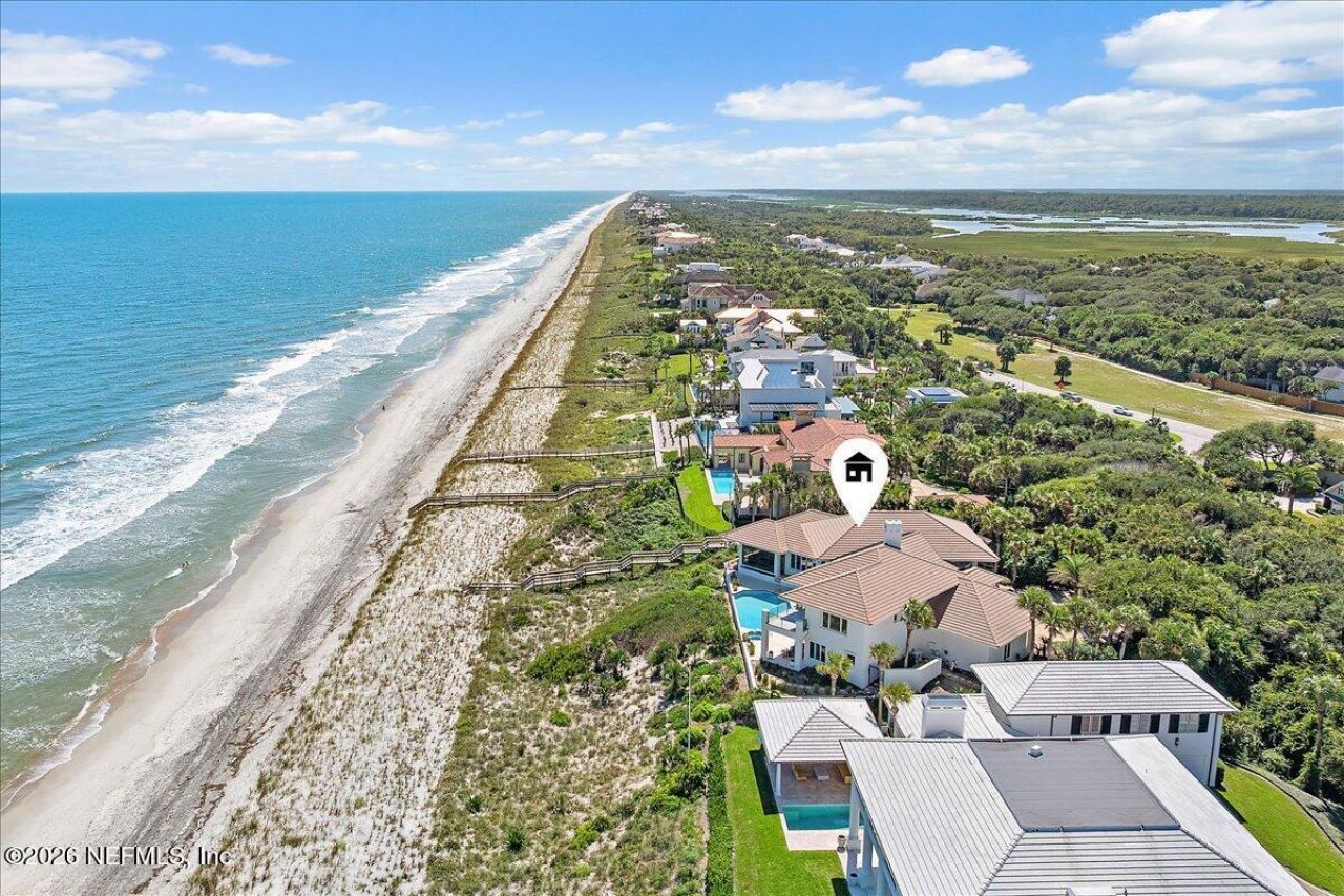 1119 Ponte Vedra Boulevard, Ponte Vedra Beach, FL 32082 Photo