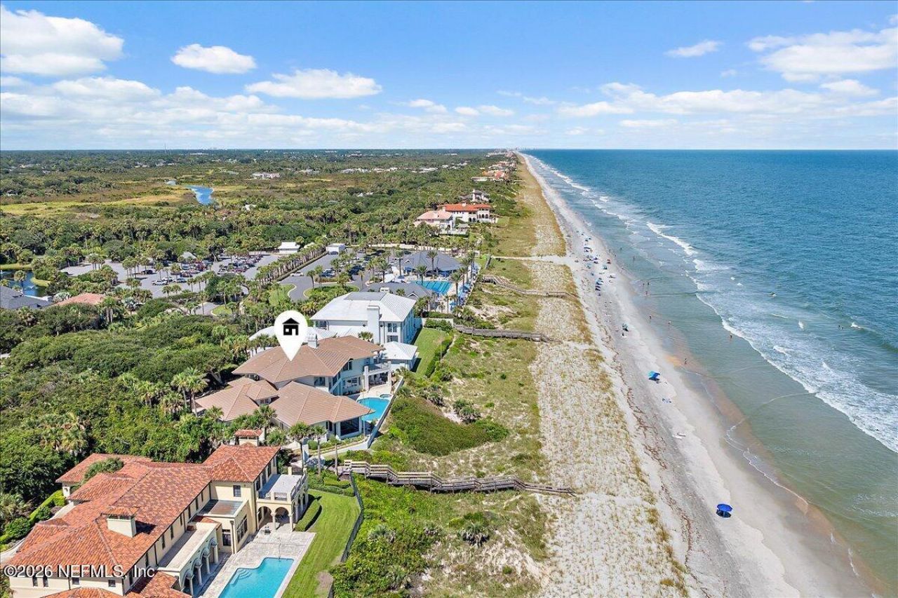 1119 Ponte Vedra Boulevard, Ponte Vedra Beach, FL 32082 Photo