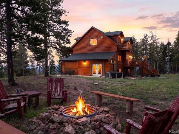 6929 Weasel Way, Evergreen, CO 80439