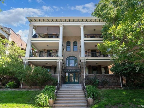 1550 N Ogden Street, Unit B, Denver, CO 80218