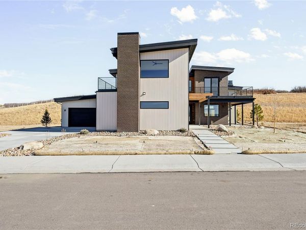 5292 Lions Paw Street, Castle Rock, CO 80104