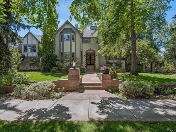 6100 Montview Boulevard, Denver, CO 80207