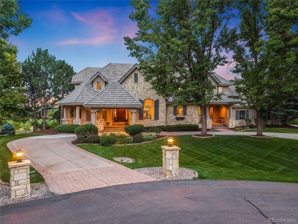 4450 W Caspian Circle, Littleton, CO 80128