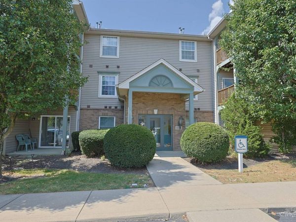 4921 N Arbor Woods, Unit 308, Green Twp, OH 45248