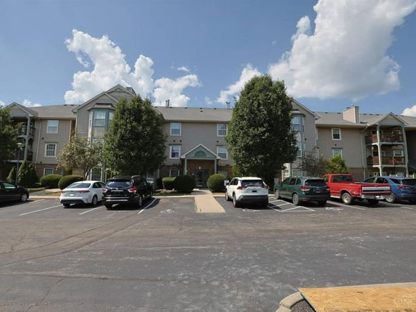 4921 N Arbor Woods, Unit 308, Green Twp, OH 45248