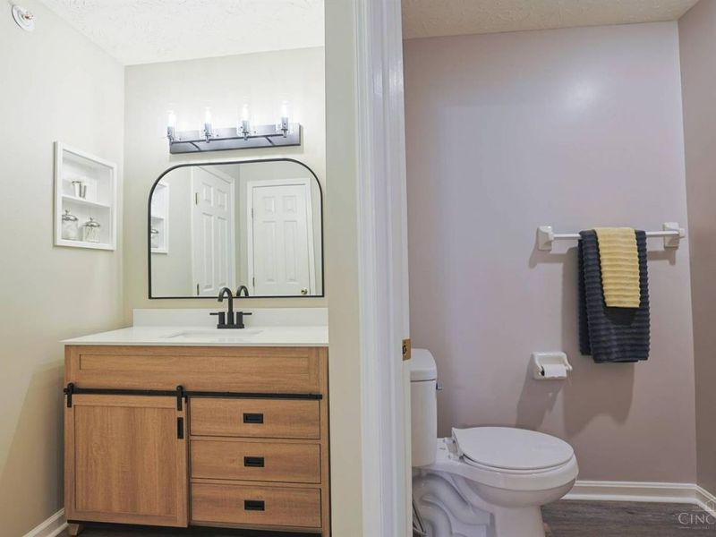 4921 N Arbor Woods Court, Unit 308, Green Township, OH 45248 Photo 18