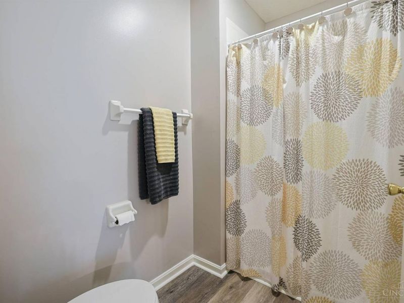 4921 N Arbor Woods Court, Unit 308, Green Township, OH 45248 Photo 19