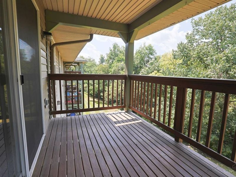 4921 N Arbor Woods Court, Unit 308, Green Township, OH 45248 Photo 25