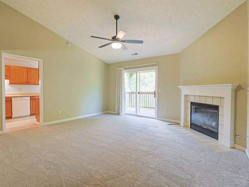 4921 N Arbor Woods Court, Unit 308, Green Township, OH 45248 Photo 3