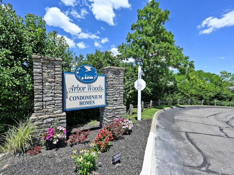 4921 N Arbor Woods Court, Unit 308, Green Township, OH 45248 Photo 31