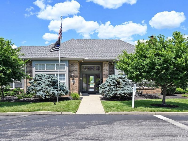 4921 N Arbor Woods Court, Unit 308, Green Township, OH 45248 Photo 33