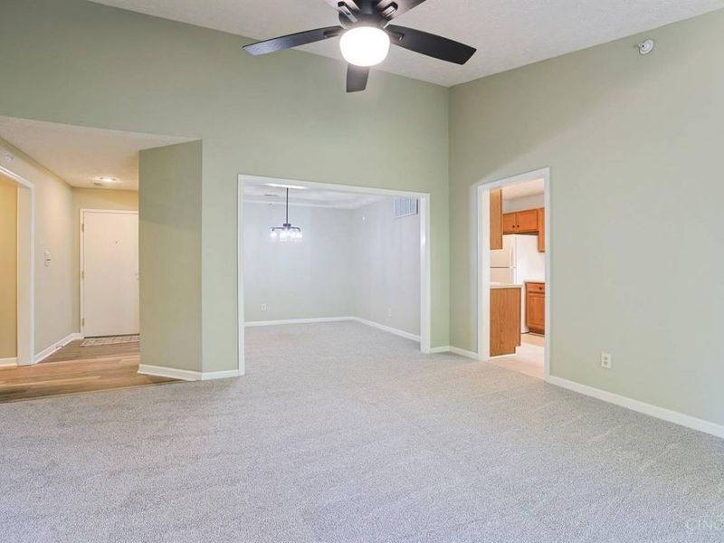 4921 N Arbor Woods Court, Unit 308, Green Township, OH 45248 Photo 5