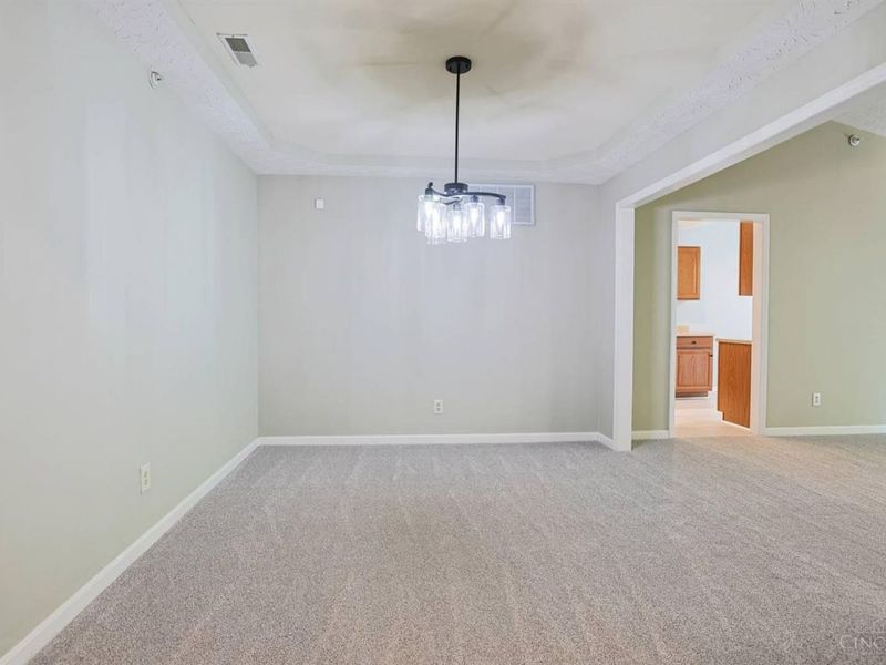 4921 N Arbor Woods Court, Unit 308, Green Township, OH 45248 Photo 6