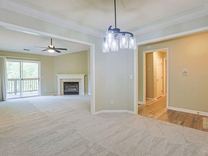 4921 N Arbor Woods Court, Unit 308, Green Township, OH 45248 Photo 8