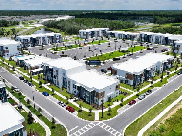 1501 Hawk Trace Loop , Unit 3-201, Kissimmee, FL 34746