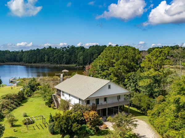 159 Parsons Road, Grantsboro, NC 28529