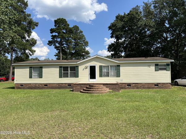 10660 Jamestown Drive , Laurinburg, NC 28352