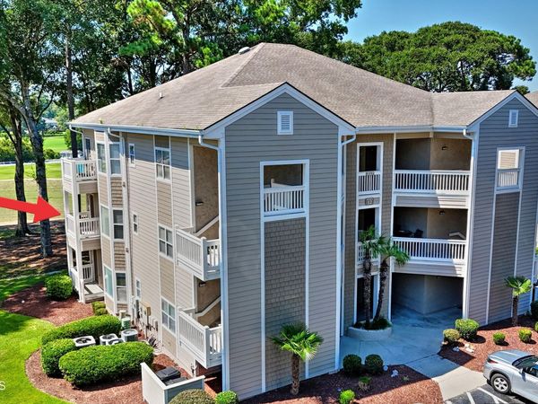 217 Kings Trail , Unit # 1203, Sunset Beach, NC 28468