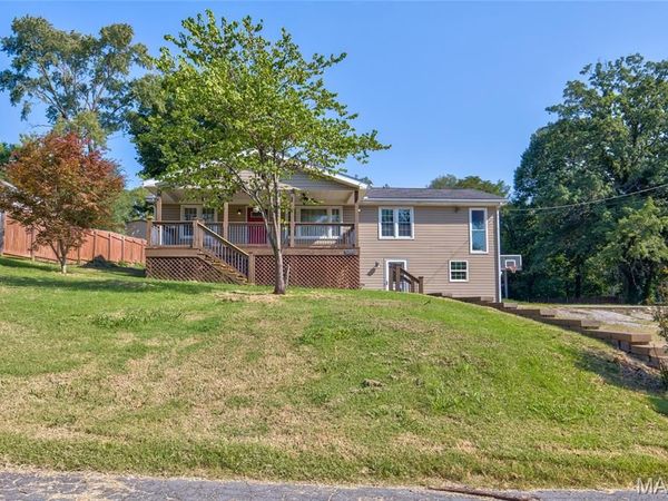 1309 9th Street, Cottage Hills, IL 62018