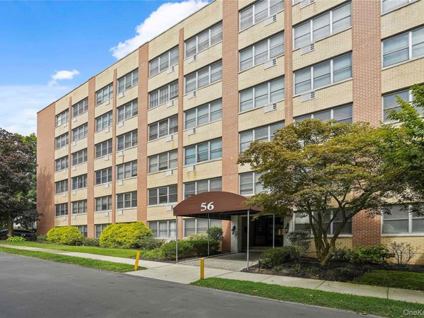 56 Doyer Avenue , Unit 6F, White Plains, NY 10605