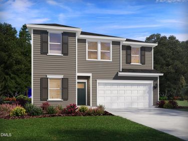 5954 Fallowfield Lane, Raleigh, NC 27616