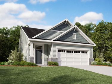 108 Cucumber Court, Garner, NC 27529
