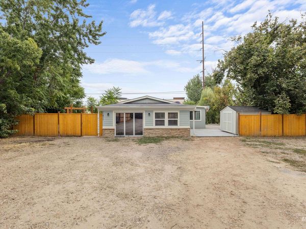11411 W 1st, Star, ID 83669