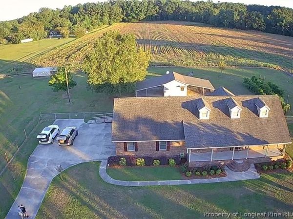 644 Lamb Road , Lumberton, NC 28358