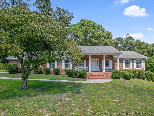 225 Vivian Drive, Fayetteville, NC 28311