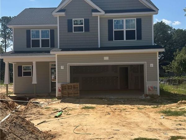237 Kenwood Drive , Fayetteville, NC 28311