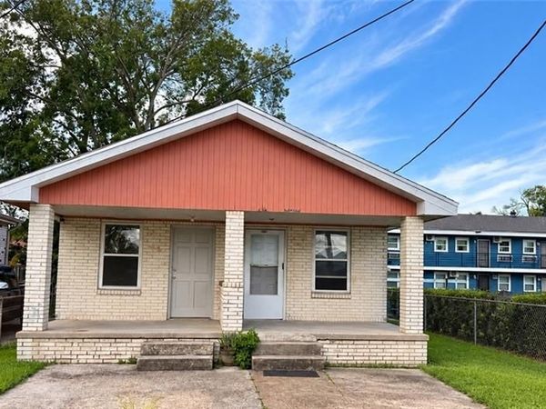 1000-1000 1-2 S BENGAL Road, Metairie, LA 70003