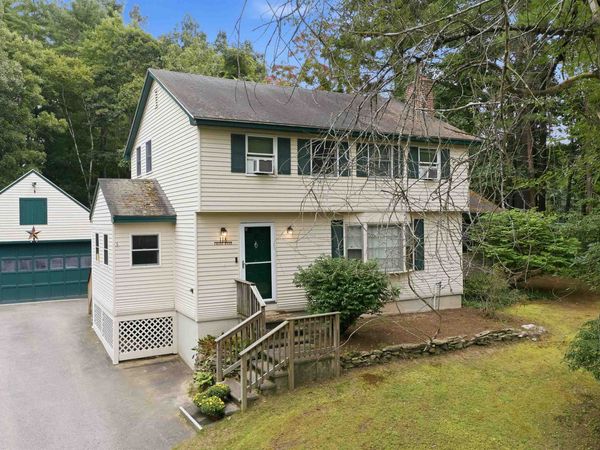 118 Chase Road, Londonderry, NH 03053