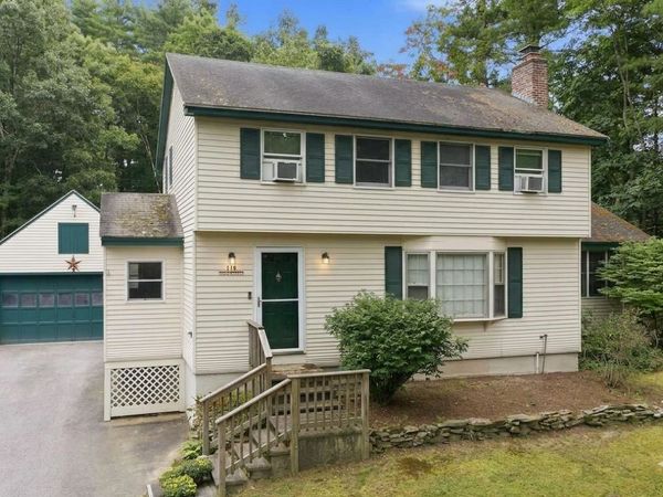 118 Chase Road, Londonderry, NH 03053